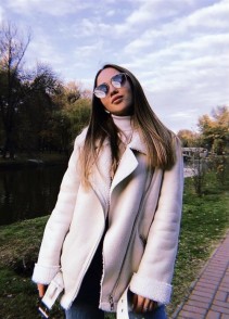 Фото проститутки  Карина №4 в городе Должанск