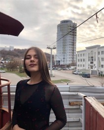 Фото проститутки Ника №2 в городе Должанск
