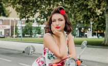Фото проститутки РИТА №3 в городе Должанск